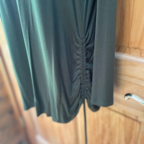 NWT Apt 9 Tunic - Picture 2 of 4